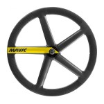 Mavic IO Front Track Wheel