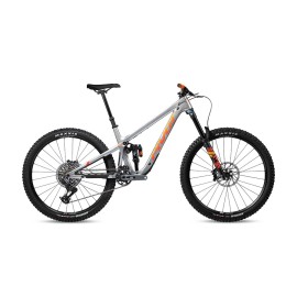 CANYON TORQUE MULLET フレーム 2023 Canyon Torque Mullet CF 9 Mountain Bike