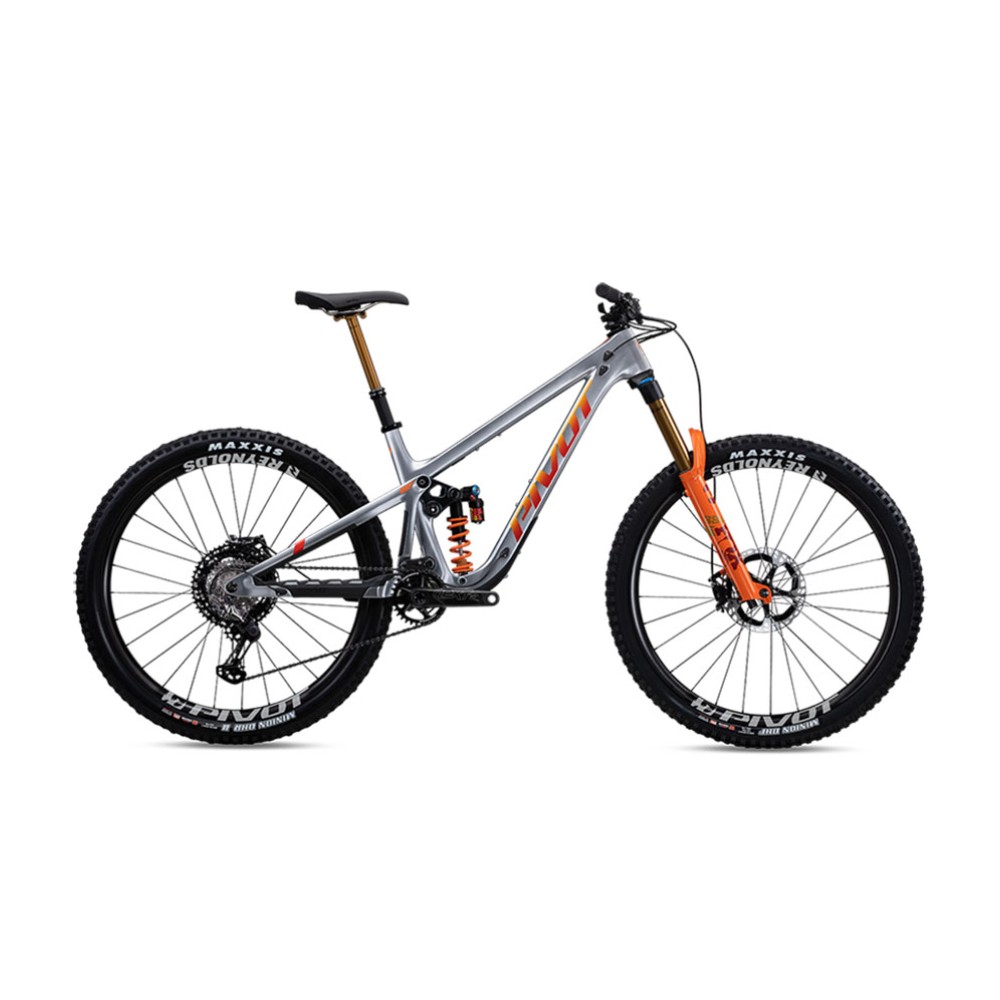 2023 Pivot Firebird Team XX Eagle Transmission Mountain Bike