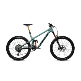 2023 Pivot Mach 6 Pro XT/XTR Mountain Bike