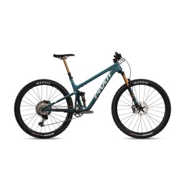 2023 Pivot Trail 429 Pro XT/XTR Mountain Bike