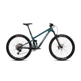2023 Pivot Trail 429 Ride SLX/XT Mountain Bike