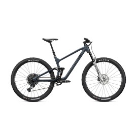 2023 Cube Stereo One77 C:68X SLT 29 Mountain Bike