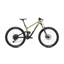 CANYON TORQUE MULLET フレーム 2023 Canyon Torque Mullet CF 9 Mountain Bike