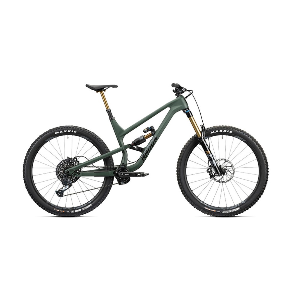 2023 Radon Swoop 10.0 HD Mountain Bike