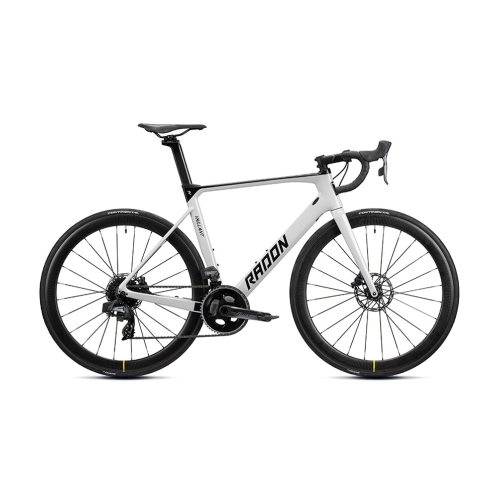 Radon gravel bike best sale