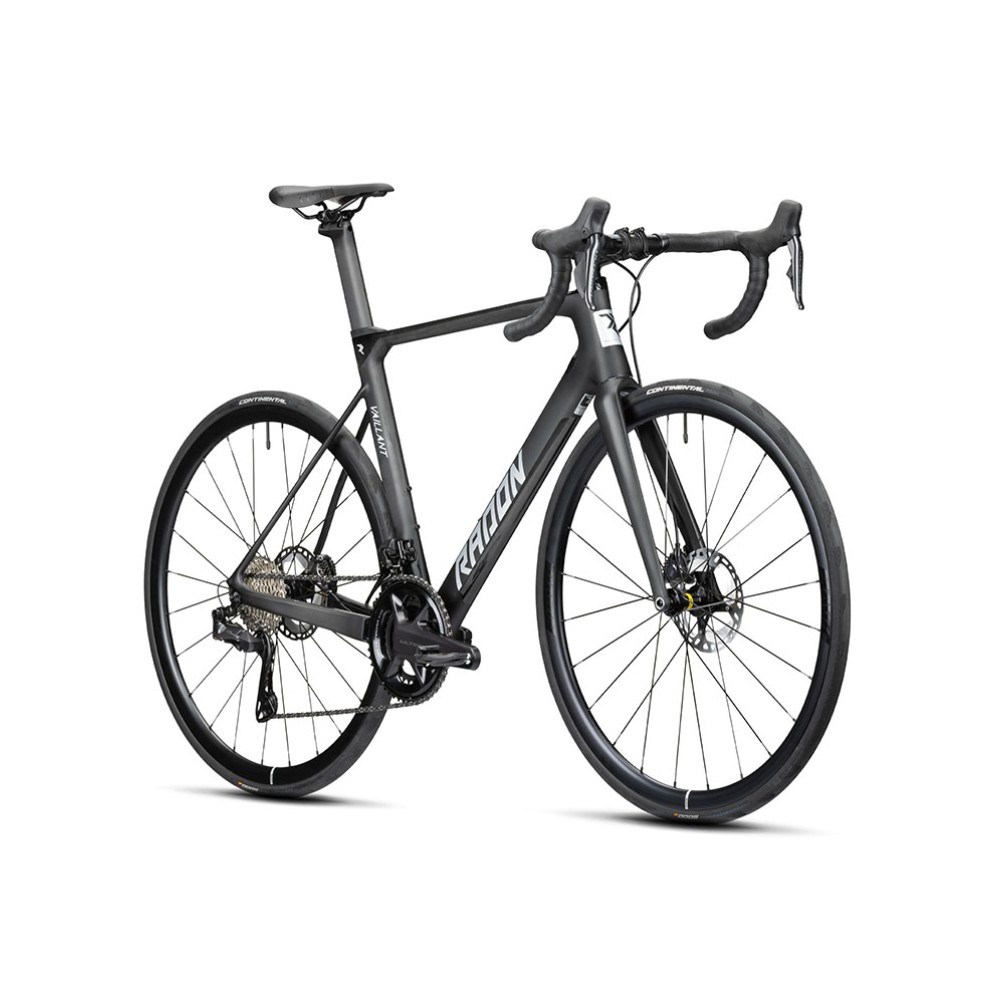 Radon sales vaillant frame
