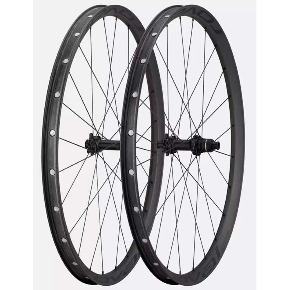 Roval Control SL 29 6B XD Wheelset