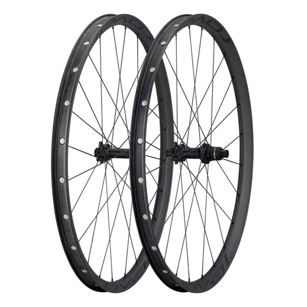 Roval Control SL 29 CL MS Wheelset
