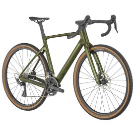 2023 Scott Addict Gravel 30 Bike