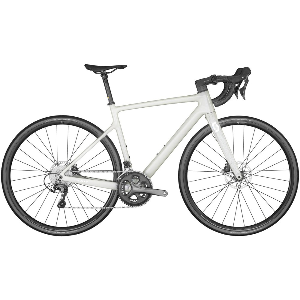 2023 Scott Contessa Addict 35 Road Bike