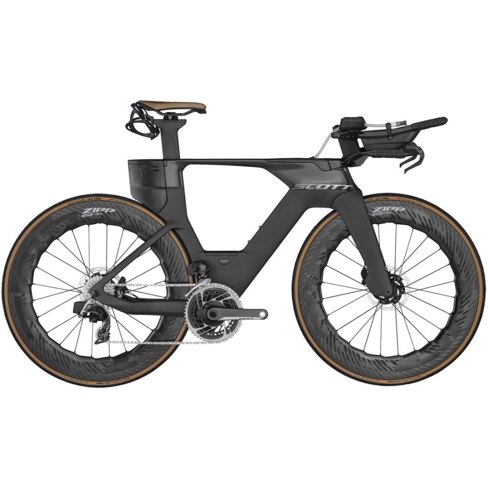 2023 Scott Plasma RC Ultimate TT Bike