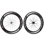  Shimano Dura-Ace WH-9000-C75 Tubular Wheelset 