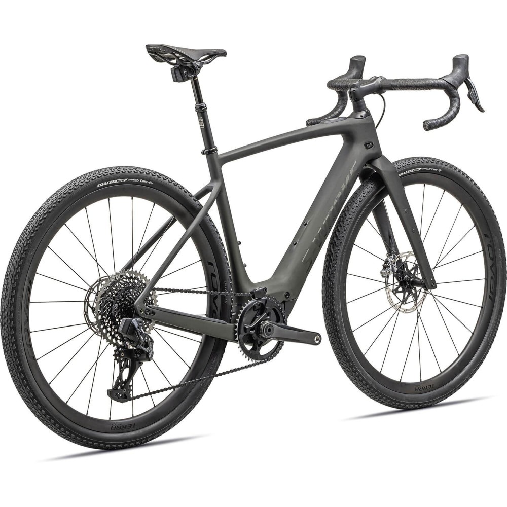 2024 Specialized S works Turbo Creo 2 Carbon E Gravel Bike