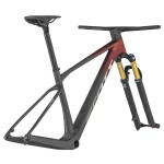 2023 Scott Scale RC SL HMX SL Frame