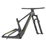 2023 Scott Spark RC World Cup HMX Frame with Fork