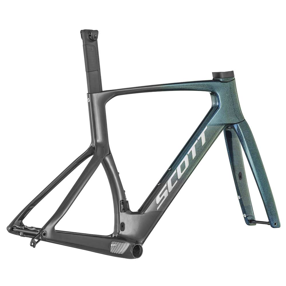 2023 Scott Foil RC Pro HMX frameset 