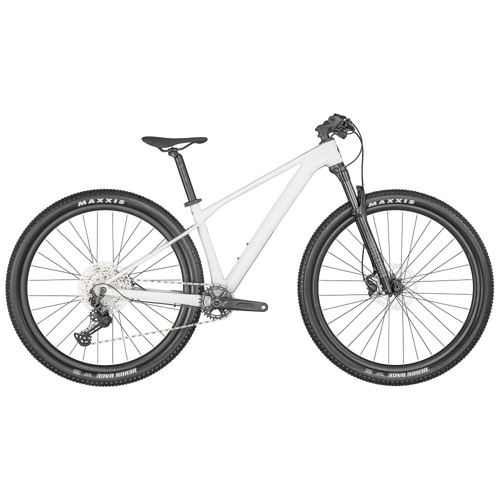 2023 SCOTT Contessa Scale 930 Mountain Bike