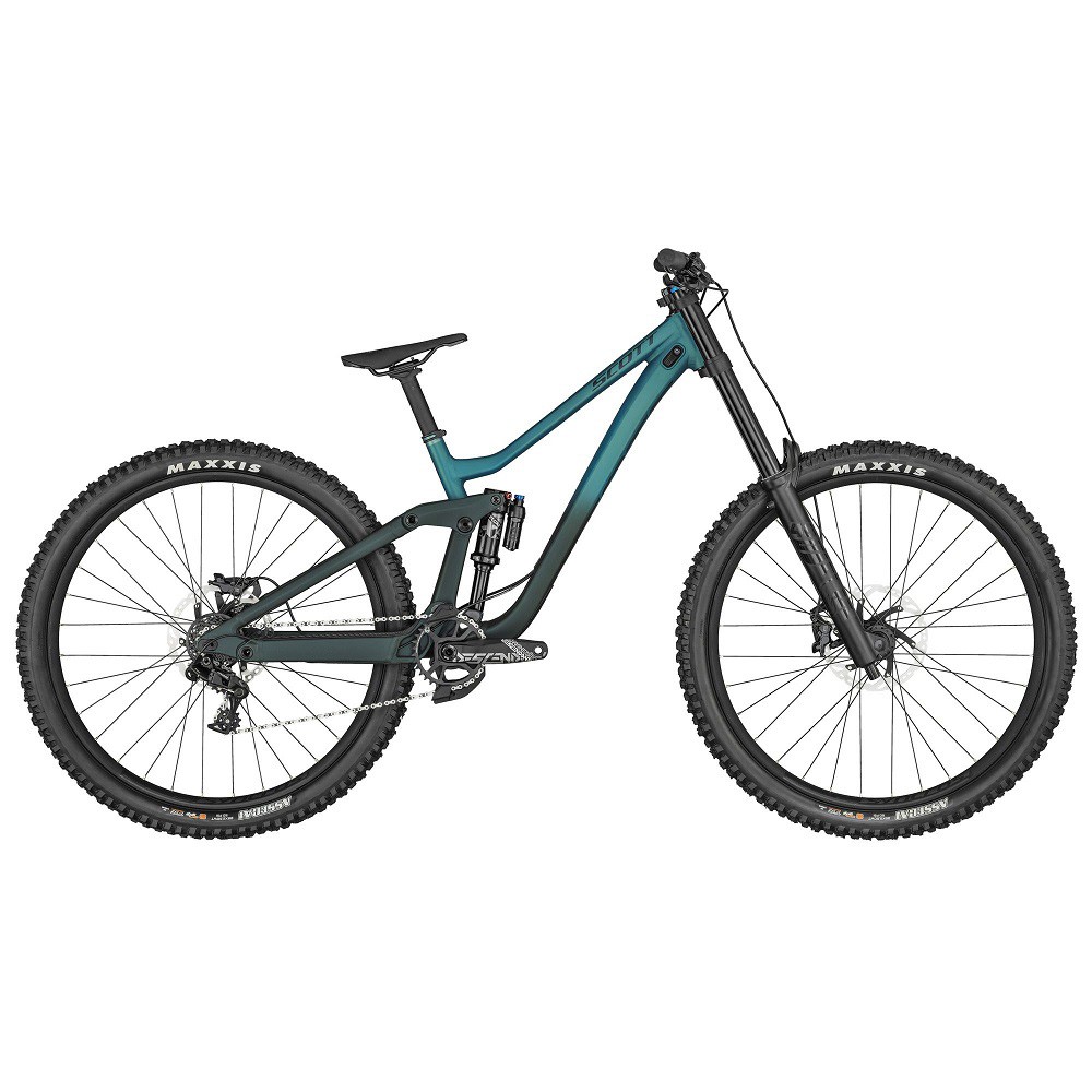 2023 SCOTT Gambler 910 Mountain Bike