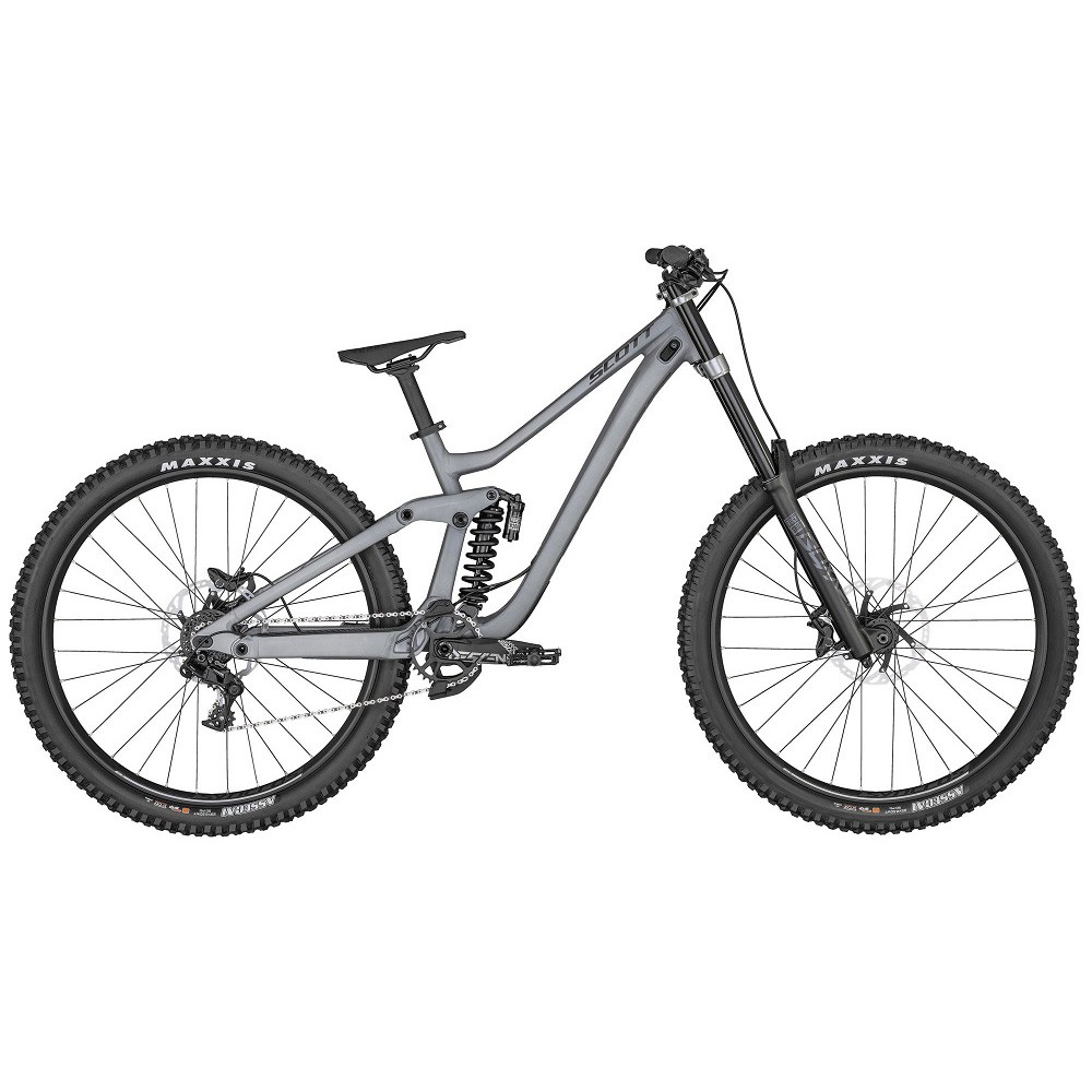 2023 SCOTT Gambler 920 Mountain Bike