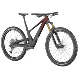 2023 SCOTT Genius 900 Ultimate Mountain Bike