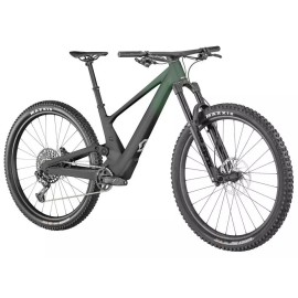 2023 SCOTT Genius 910 Mountain Bike