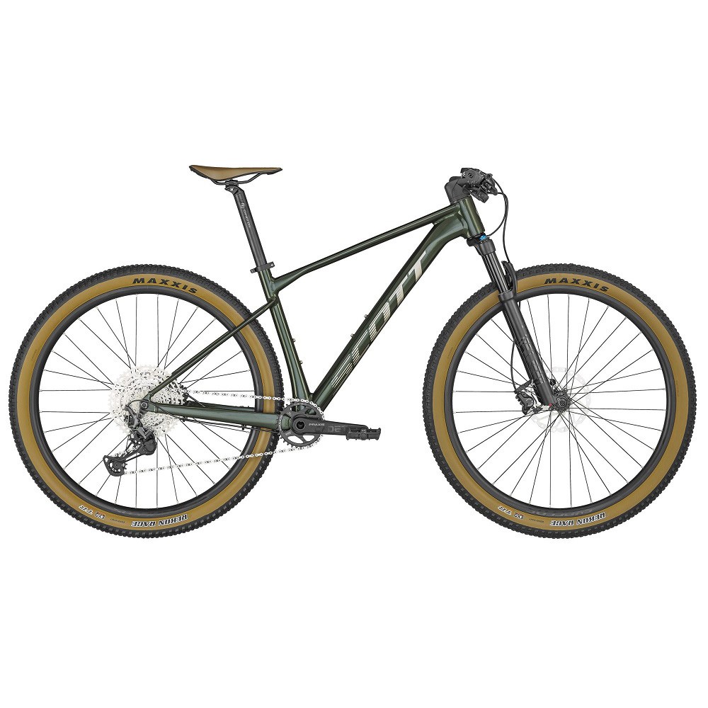 SCOTT - bambooマウンテンバイクSCOTT Scale 950 2023 SCOTT Scale 950 Mountain Bike | Pienarbikeshop