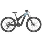 2023 Scott Contessa Patron eRIDE 900 Electric Bike