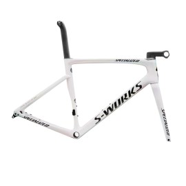  2023 Specialized Remco's Reign Celebration Tarmac Frameset