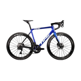 2023 Time Alpe D'Huez Disc - Shimano Ultegra Road Bike