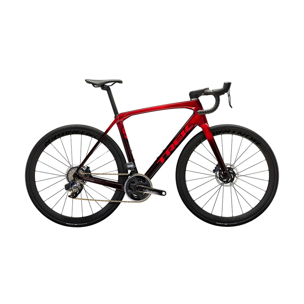 2023 Trek Domane SLR 9 eTap Gen 4 Road Bike