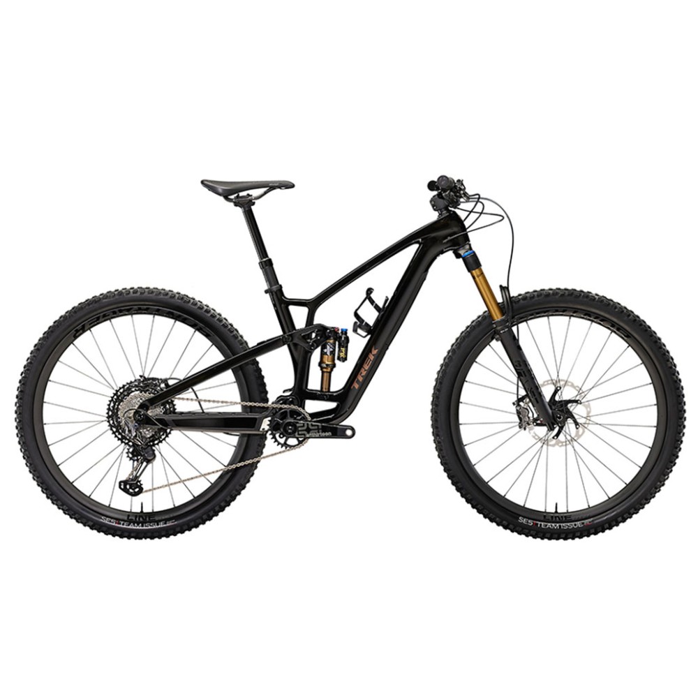2023 Trek Fuel EX 9.9 XTR Gen 6 Mountain Bike