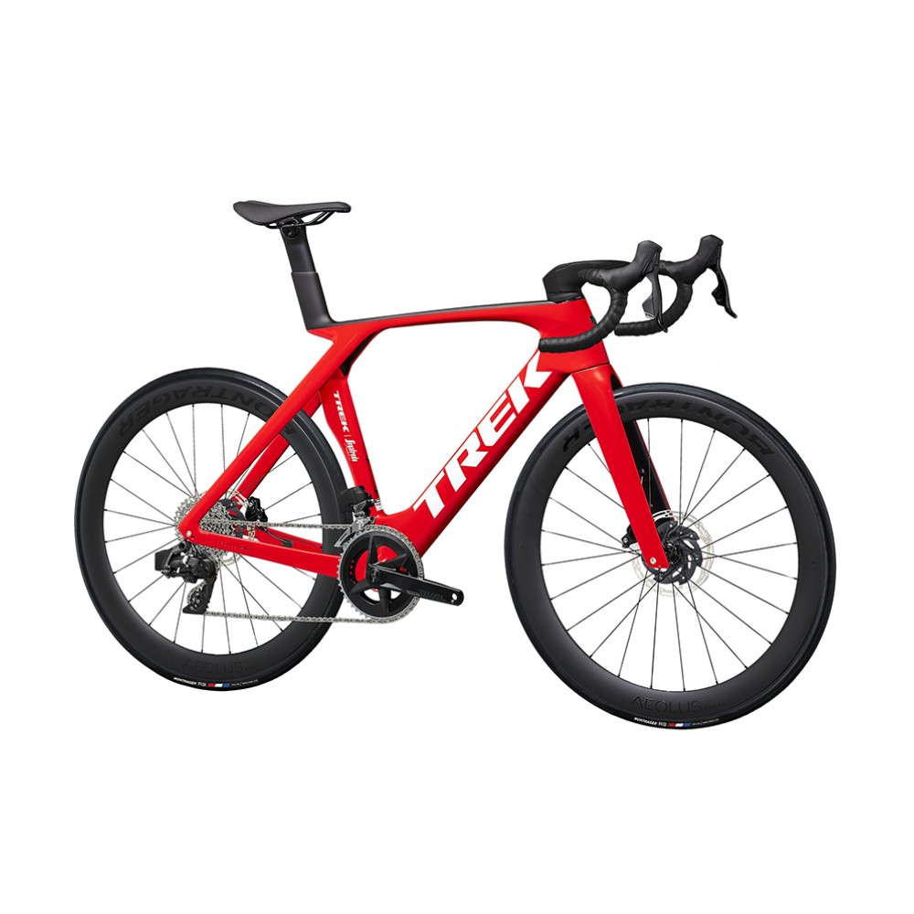 2023 Trek Madone SLR 6 eTap Gen 7 Road Bike