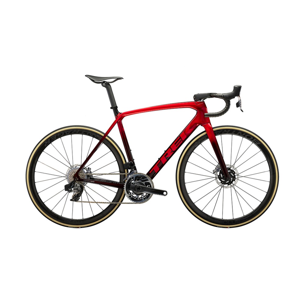 2023 Trek Émonda SLR 9 eTap Road Bike