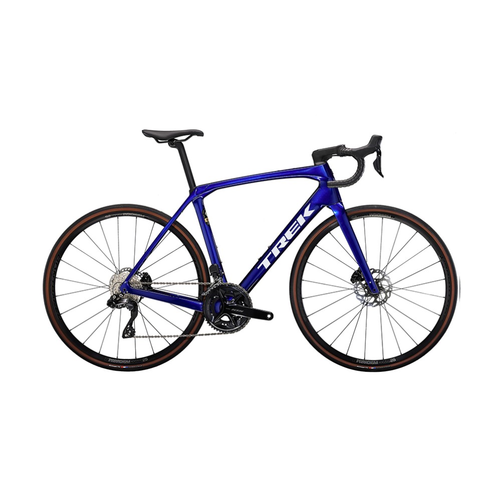自転車本体 TREK DOMANE SL 6 Domane SL 6 Disc - Trek Bikes (JP)