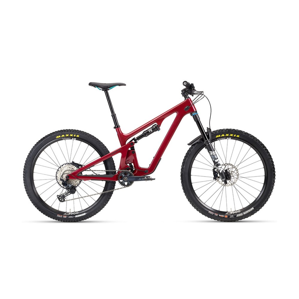 2023 Yeti SB135 C1 Mountain Bike