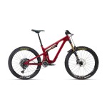2023 Yeti SB135 T2 Mountain Bike