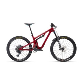 2023 Yeti SB135 C2 Mountain Bike