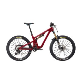 2023 Yeti SB135 TXT Mountain Bike