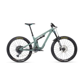 2023 Yeti SB135 C2 Mountain Bike
