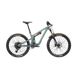 2023 Yeti SB135 T2 Mountain Bike