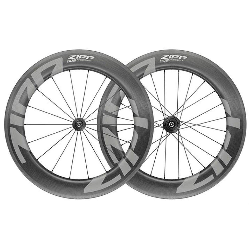 ZIPP RIM 460 CL 20H リム　 710845688935 Zipp 808 Firecrest Tubeless Clincher Disc Brake Rim