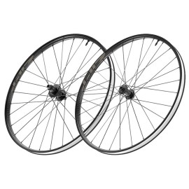 Zipp 101 XPLR 700c Tubeless Disc Wheelset 