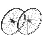 Zipp 101 XPLR 700c Tubeless Disc Wheelset 