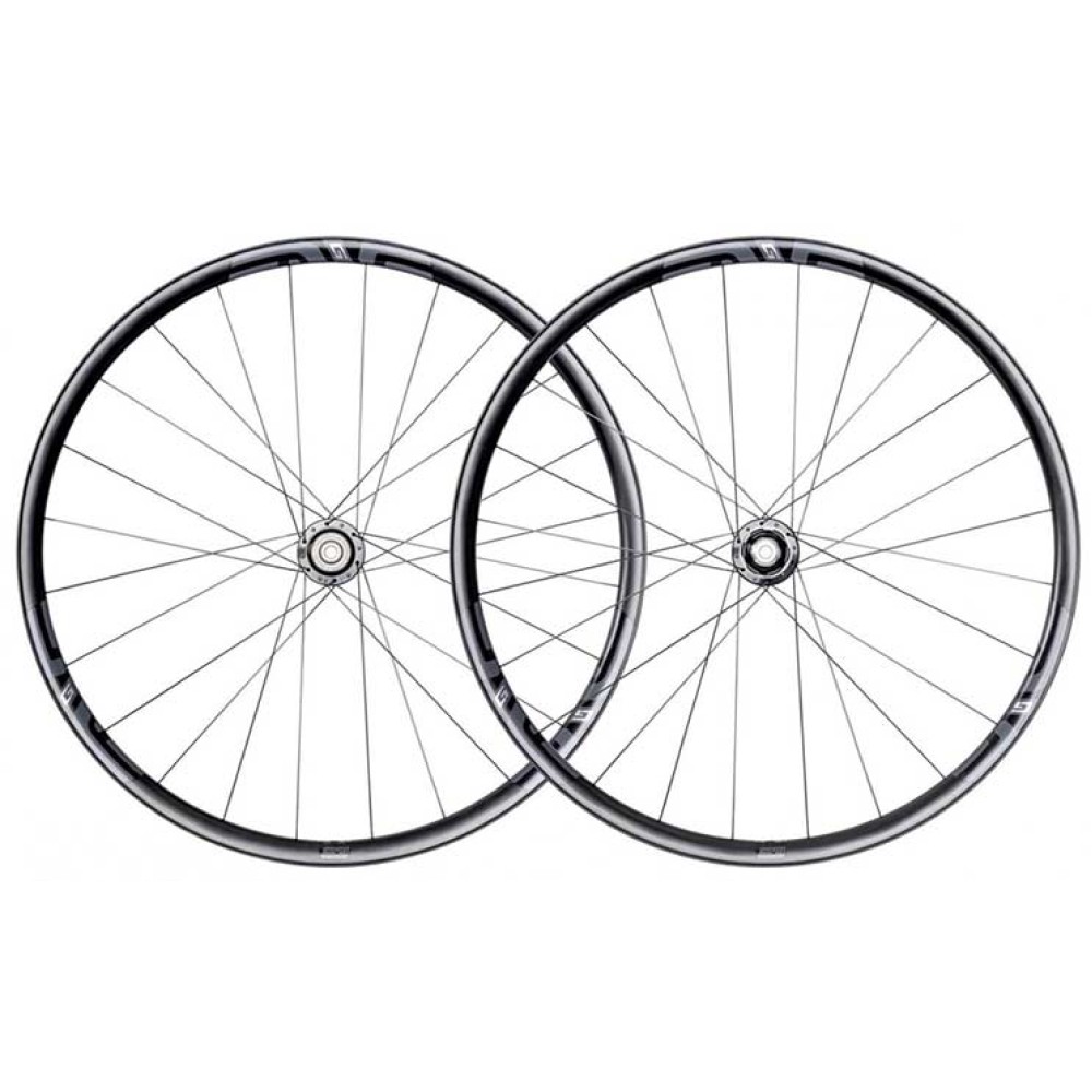 ENVE G27 ALLOY HUBS TUBELESS WHEELSET 