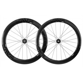 Road Bike Ses 4.5 Ar Enve Smart Enve SES Carbon Clincher 700c