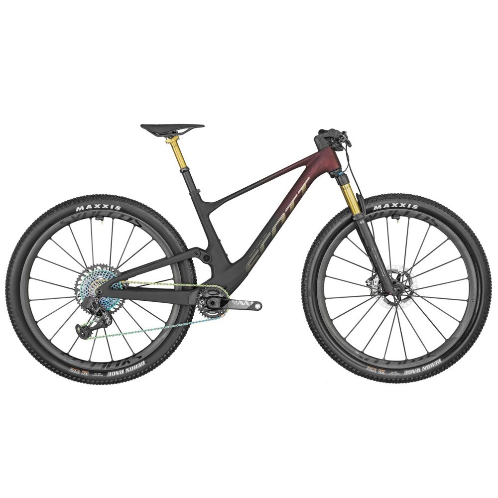 2023 SCOTT Spark RC SL Mountain Bike