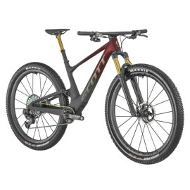 2023 SCOTT Spark RC SL Mountain Bike